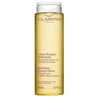 faces hydrating toning lotion