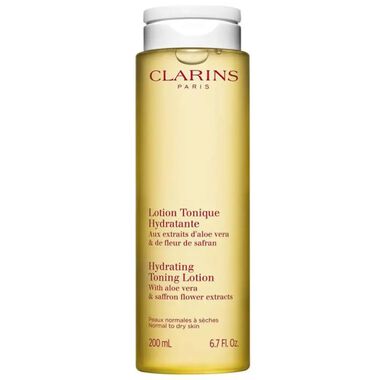 faces hydrating toning lotion