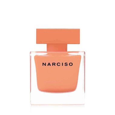 faces عطر نارسيسو أمبري أو دو بارفان