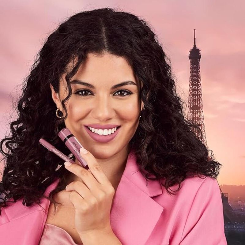 bourjois crayon lip pencil 1.14g brunette