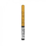 LINER PLAY DROP AS X faces liner play drop as x
