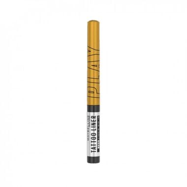LINER PLAY DROP AS X faces liner play drop as x