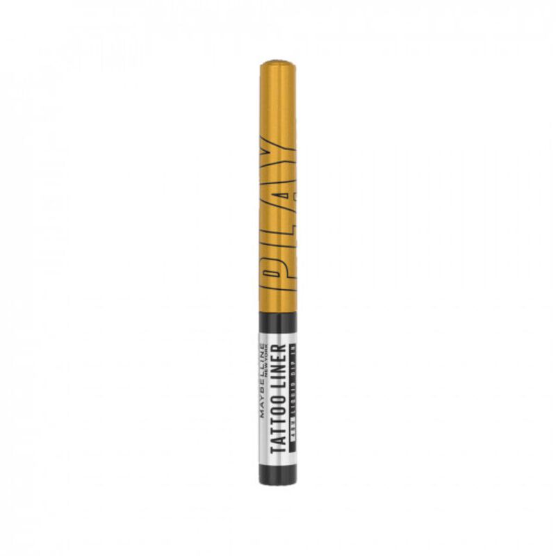 maybelline new york liner play drop as x