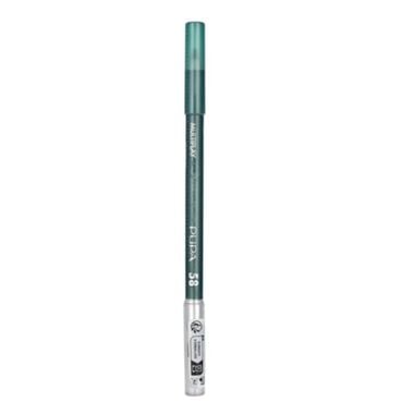 faces multiplay triple purpose eye pencil 58 plastic green