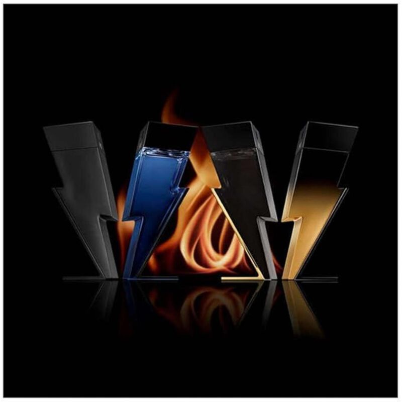 كارولينا هيريرا bad boy cobalt edp 100ml