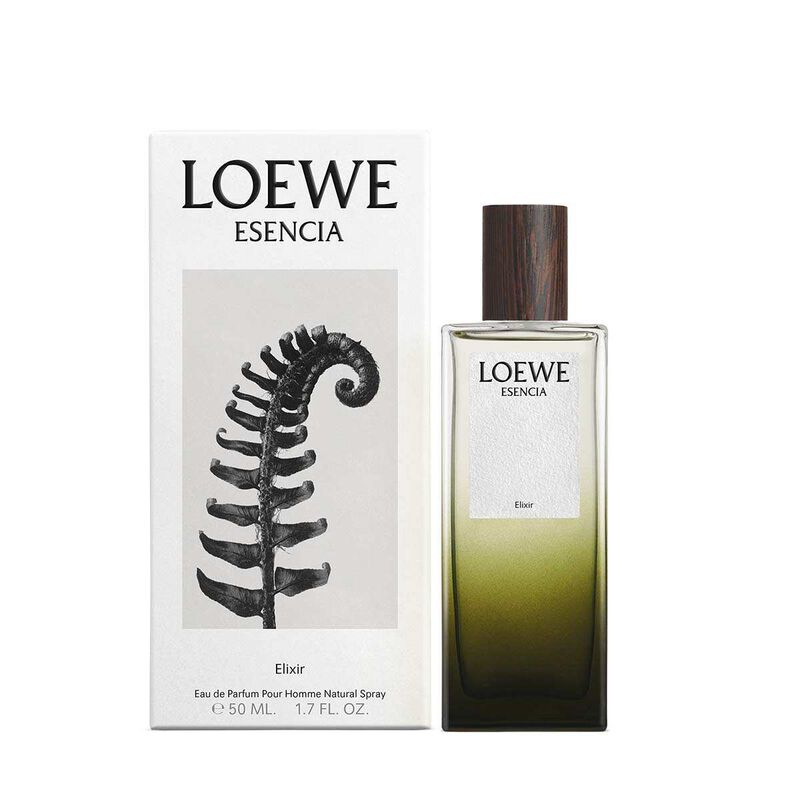 loewe esencia elixir