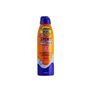 faces banana boat sport sunscreen spray lotion spf50  3682