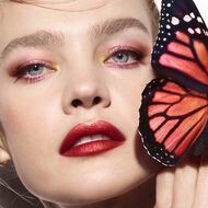 faces rouge g luxurious velvet metal refill
