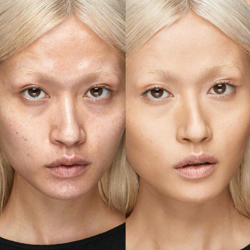 kiko milano matte fusion pressed powder