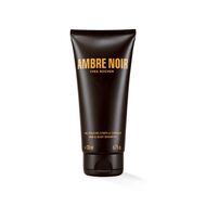 faces ambre noir hair and body wash 200ml