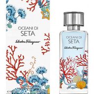 faces فيراغامو أوشياني دي سيتا ماء عطر 100 مل