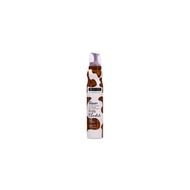 Milk Therapy Chocolate Hair Mousse faces milk therapy chocolate hair mousse