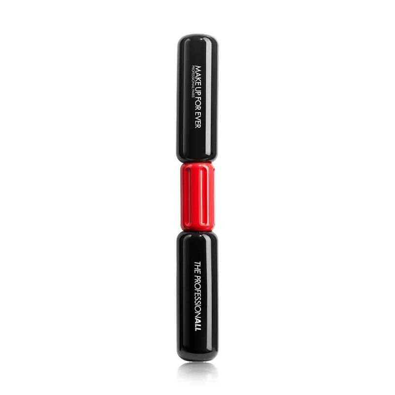 The Professionall Mascara make up for ever the professionall mascara