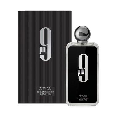 faces 9pm edp 100 ml