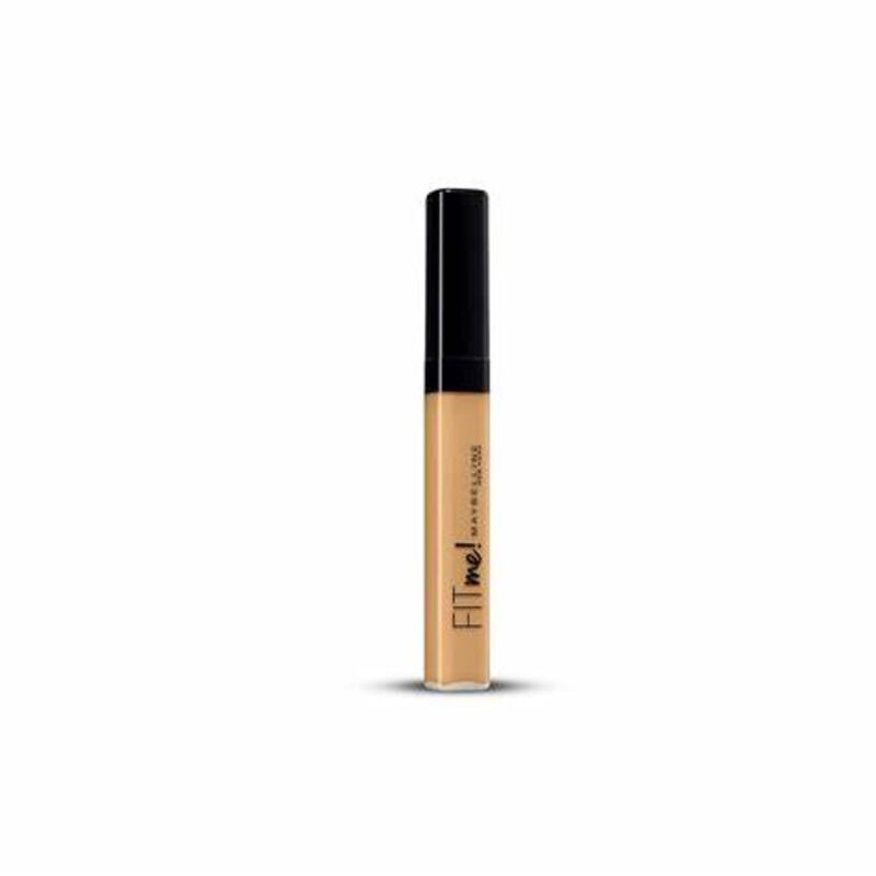 Fit Me Eye Concealer - 18 Soft Beige maybelline new york fit me eye concealer 18 soft beige