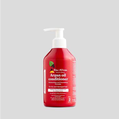 faces argan conditioner 300ml