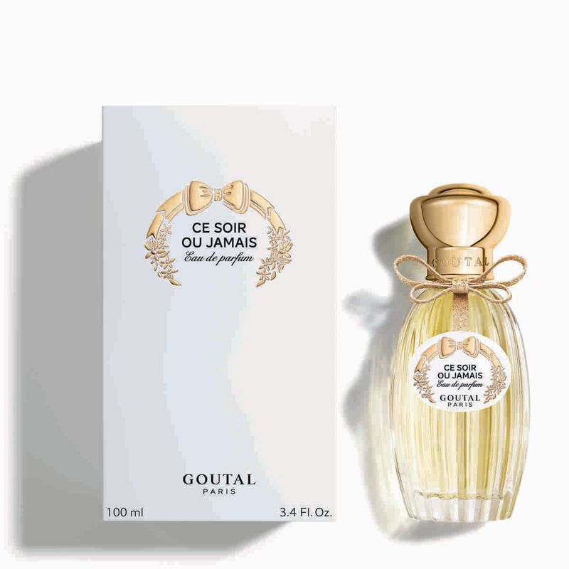 goutal paris ce soir jamais
