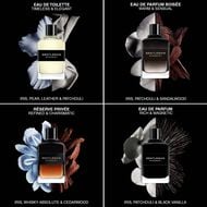 faces gentleman reserve privee eau de parfum