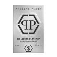 faces no limits platinum edp 90ml