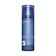 faces clarinsmen super moisture liquid spf20