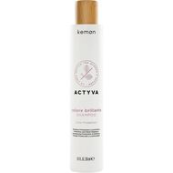 faces actyva colore brillante shampoo sn velian for colored hair