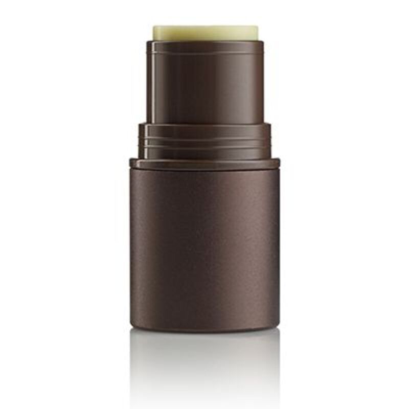 Rosehip and Lemongrass Lip Balm eminence organic skin care rosehip and lemongrass lip balm