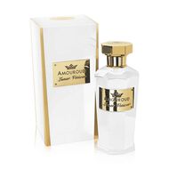 faces lunar vetiver eau de parfum 100ml