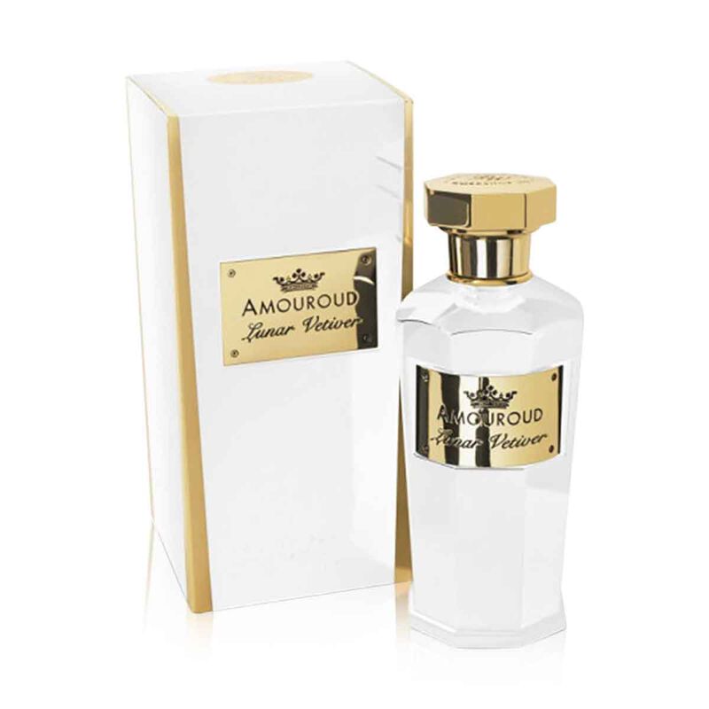 amouroud lunar vetiver    eau de parfum 100ml