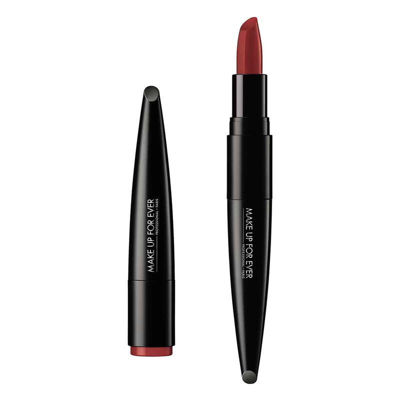 Rouge Artist make up for ever rouge artist
