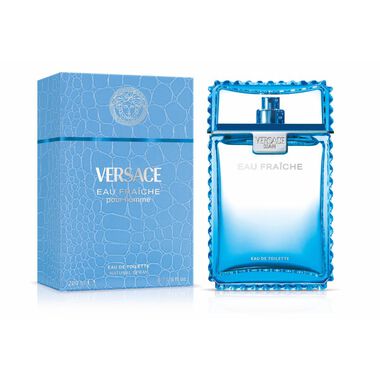 faces eau fraiche eau de toilette