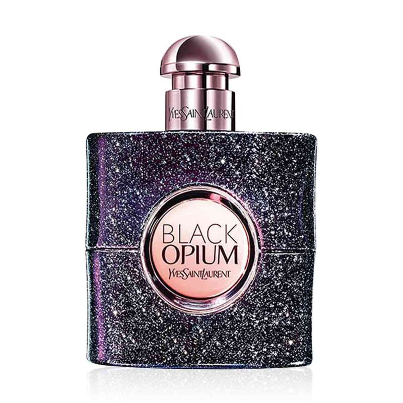 Black Opium Nuit Blanche Eau de Parfum yves saint laurent black opium nuit blanche eau de parfum