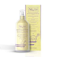 faces mircrobiome recalibrating system refreshing hair body wash 2 in 1 200 ml