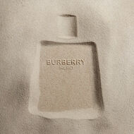 faces burberry hero eau de toilette