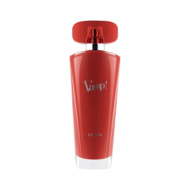faces بوبا فامب ريد edp 50 ml