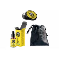 faces control   condition beard bundle lumberjack