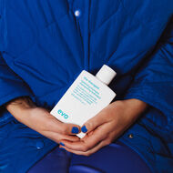 شامبو المعالج faces شامبو المعالج