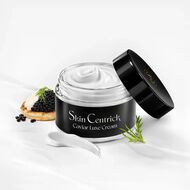 faces skincentrick caviar luxe cream