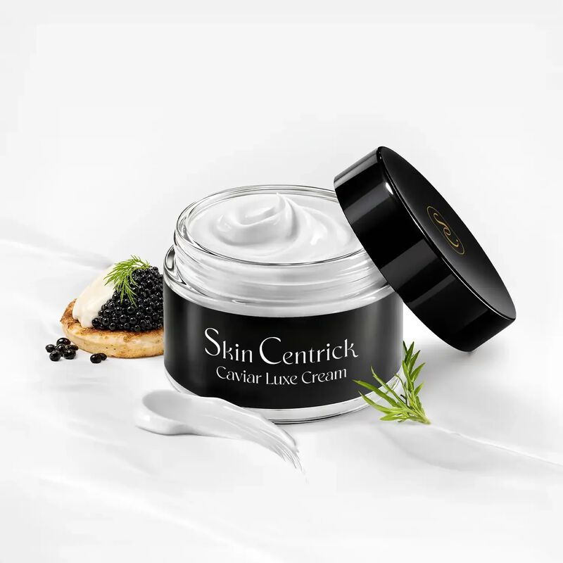 skin centrick skincentrick caviar luxe cream