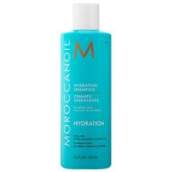 faces hydrating shampoo