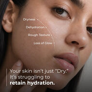 Hyaluronic Acid & Peptide Face Serum faces hyaluronic acid peptide face serum