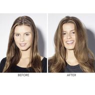 faces شامبو بريت ا باودر تريي الجاف