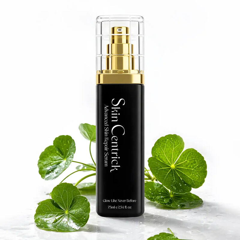 skin centrick سيروم الإصلاح المتقدم للوجه