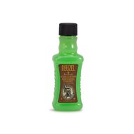 faces scrub shampoo