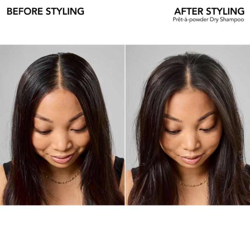 bumble and bumble pret a powder dry shampoo