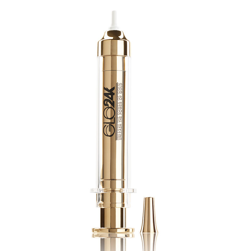 جلو ٢٤ك express nonsurgical antiaging facelift cream