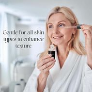 Hyaluronic Acid Serum faces hyaluronic acid serum