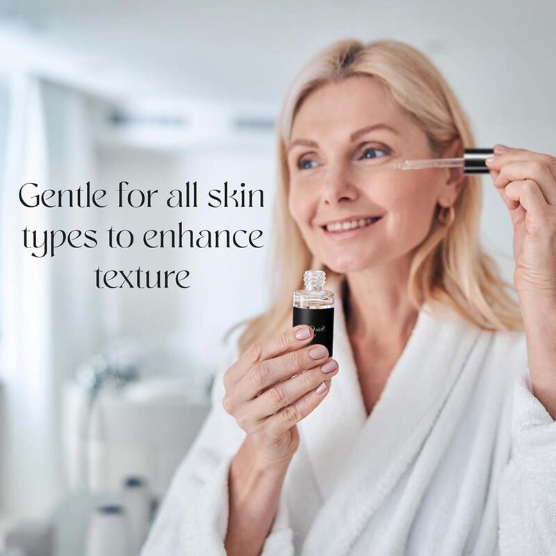 skin centrick hyaluronic acid serum