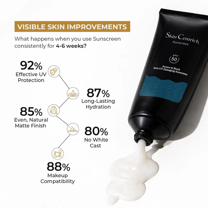 skin centrick spf 50 face sunscreen with blue light protection