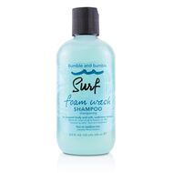 faces surf foam wash shampoo
