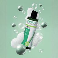 Anti-Hairloss Shampoo faces anti hairloss shampoo